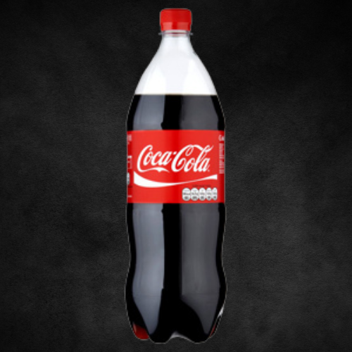 Coke · 1.5L