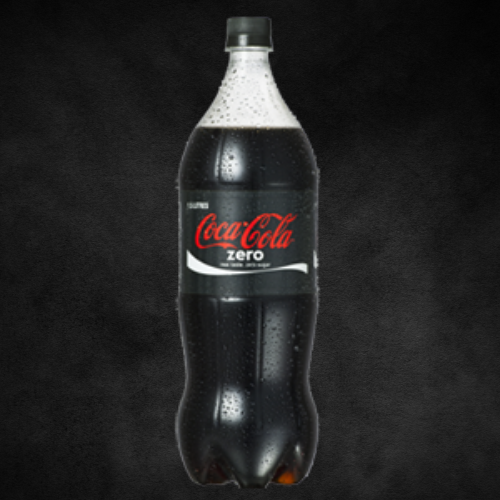 Coke Zero · 1.5L