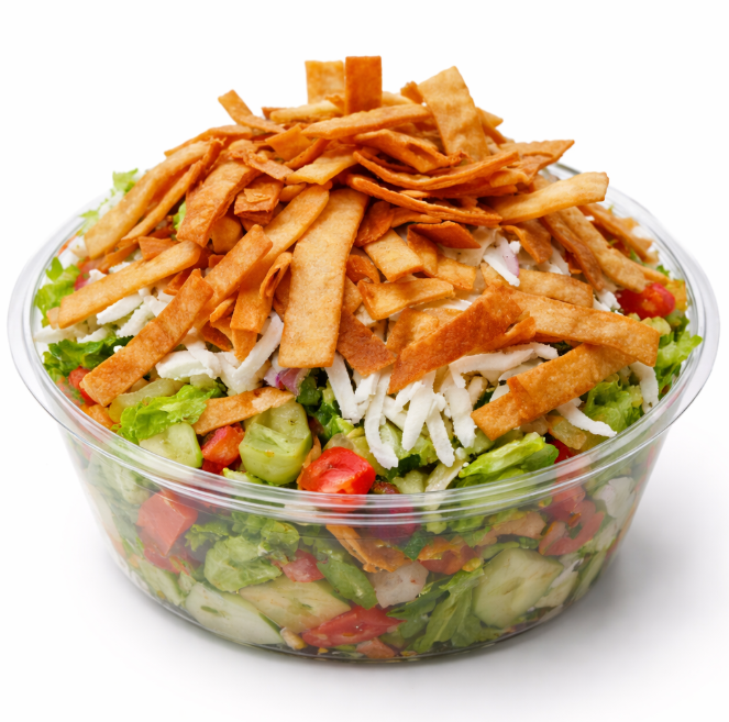 Fattoush