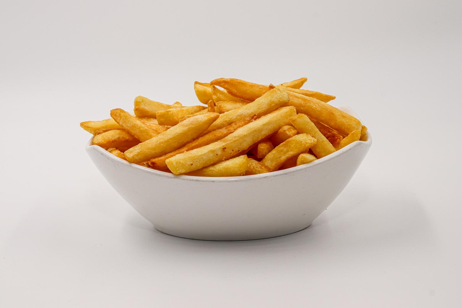 Fries