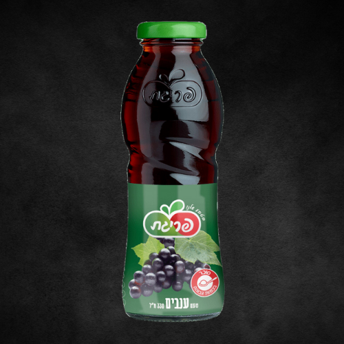 Grape Soda · Glass