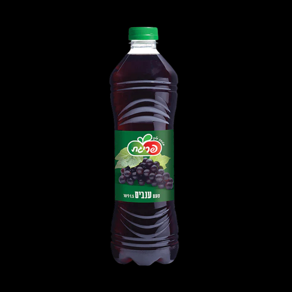 Grape Soda · 1.5L