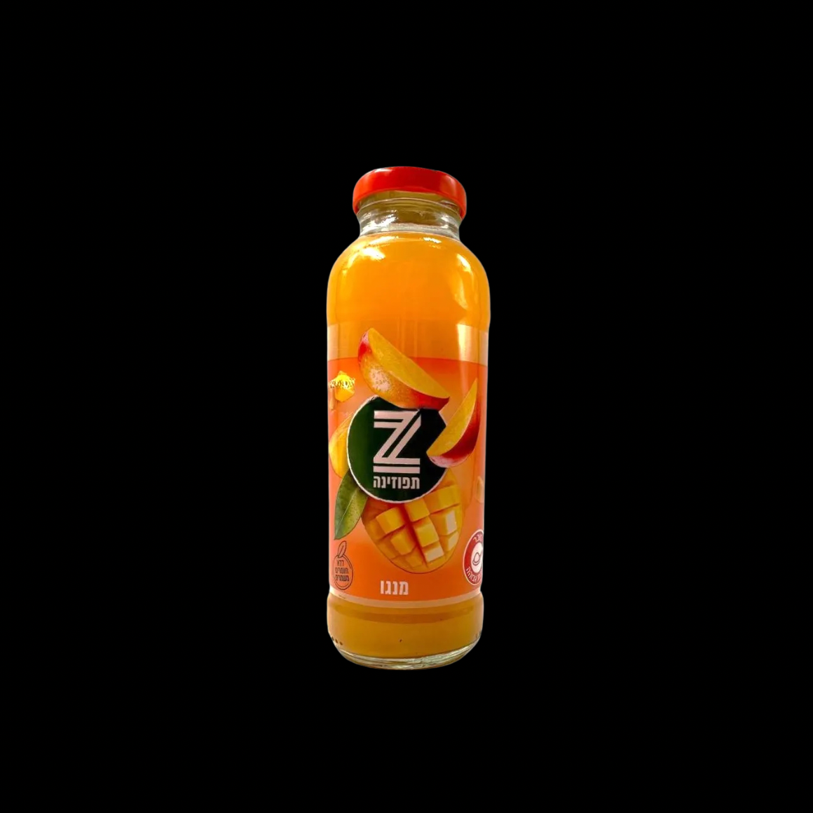 Mango · Glass