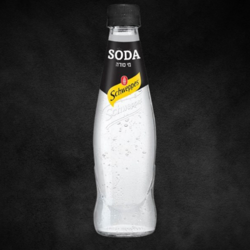 Schweppes Soda
