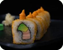 Golden Roll
