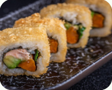 Hot Salmon