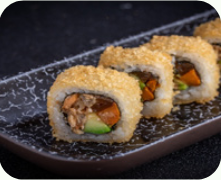 Lyu Roll