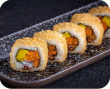 Panko Roll