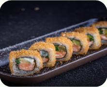 Special Roll