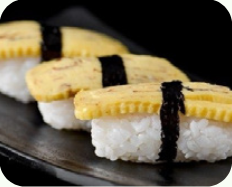 Tamago Nigiri