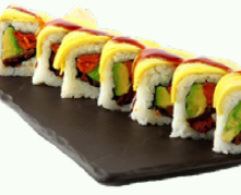 Candy Roll