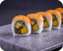 Funky Roll