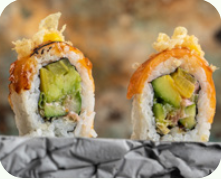 Batumi Roll