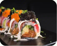 Hurricane Roll