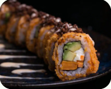 Pokemon Roll