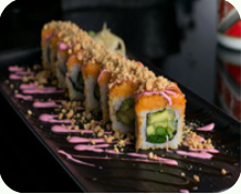 Sakura Roll
